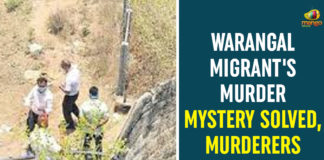 Gorrekunta 9 Murders Case, Gorrekunta 9 Murders Case Details, Migrant worker tragedy, Mystery of Warangal well of death, Panchayat Raj of Telangana, telangana, Telangana’s Warangal rural district, Warangal CP Ravinder, Warangal Gorrekunta 9 Murders Case, warangal news, Warangal Suspicious Death
