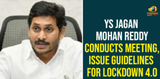 Andhra Pradesh, AP Bus Services will Start Soon, AP CM, AP CM YS Jagan, AP CM YS Jagan Review On Public Transport, APSRTC Latest News, APSRTC News, APSRTC Services, APSRTC Services To Start, APSRTC to begin its services, YS Jagan