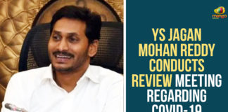 andhra pradesh, AP Corona Cases, AP Corona Positive Cases, AP Coronavirus, AP COVID 19 Cases, AP Total Positive Cases, Chief Minister of Andhra Pradesh, Corona Positive Cases, Coronavirus, Prime Minister Narendra Modi, ys jagan mohan reddy, YS Jagan Review Meeting Regarding COVID-19