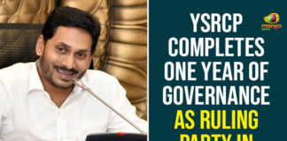 Andhra Pradesh CM, AP CM List Of Welfare Schemes Introduced, AP List Of Welfare Schemes, YS Jagan, YS Jagan Completes One Year As AP CM, YS Jagan first year as Andhra chief minister, YS Jagan List Of Welfare Schemes, YS Jagan One Year As AP CM, YSRCP Completes One Year, YSRCP-led Andhra govt completes one-year rule
