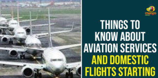 Civil Aviation Ministry, Coronavirus, Domestic Flights, Domestic flights India resume date, Domestic Flights Resume in India, Domestic Flights Starting From 25th May, Domestic flights to resume, Domestic Flights To Start, Govt allows domestic flights, Things To Know About Aviation Services