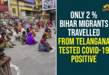special trains for migrants, telangana, Telangana Latest News, Telangana Lockdown, Telangana Migrants, Telangana Migrants Latest News, Telangana Migrants Workers, Telangana Migrants Workers Issue, Telangana Special Trains For Migrants