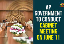 andhra pradesh, ap cabinet meet, AP cabinet meeting, AP Cabinet Meeting 2020, AP Cabinet Meeting Latest Updates, AP Cabinet Meeting Updates, AP CM YS Jagan, AP government, AP NEWS, AP Political Updates, state election commissioner, YS Jagan Cabinet Meeting