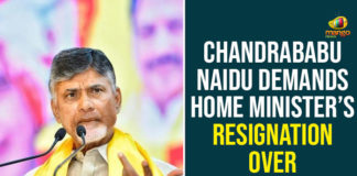 Andhra Pradeesh ESI Scam, AP Breaking News, AP ESI Scam, chandrababu naidu, Chandrababu Naidu Demands Home Minister Resignation, ESI Scam, ESI Scam In AP, Police arrest Atchannaidu over ESI scam, Police arrest TDP MLA Atchannaidu, TDP Chief, TDP Chief Chandrababu, TDP MLA Atchannaidu Arrested in ESI Scam