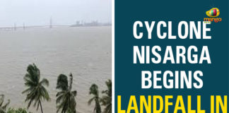 coastal land of Mumbai, Cyclone Nisarga, Cyclone Nisarga Begins Landfall, Cyclone Nisarga Begins Landfall In Mumbai, Cyclone Nisarga landfall begins, Cyclone Nisarga LIVE Updates, Cyclone Nisarga News, Cyclone Nisarga Updates, maharashtra, Mango News