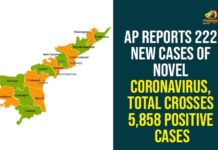 andhra pradesh, AP Corona Positive Cases, AP Coronavirus, AP COVID 19 Cases, AP Total Positive Cases, Coronavirus, Coronavirus Breaking News, coronavirus latest news, Coronavirus live updates, COVID-19, Total Corona Cases In AP