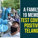 Coronavirus, Coronavirus Breaking News, Coronavirus Latest News, Coronavirus Live Updates, Coronavirus updates Live, COVID-19, India COVID 19 Cases, telangana, Telangana Coronavirus, Telangana Coronavirus Deaths, Total COVID 19 Cases