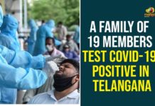 Coronavirus, Coronavirus Breaking News, Coronavirus Latest News, Coronavirus Live Updates, Coronavirus updates Live, COVID-19, India COVID 19 Cases, telangana, Telangana Coronavirus, Telangana Coronavirus Deaths, Total COVID 19 Cases