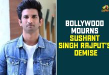 #SushantSinghRajput, Actor Sushant Singh Rajput, Actor Sushant Singh Rajput Passed Away, Actor Sushant Singh Rajput Suicide, Ankita Lokhande, Bollywood Actor Sushant Singh Rajput, Bollywood Mourns Sushant Singh Rajput Demise, Disha Salian Death, sushant singh rajput, Sushant Singh Rajput Demise