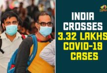 Coronavirus Cases In India, Coronavirus Deaths In India, Coronavirus Higlights, Coronavirus In India, Coronavirus in India live updates, Coronavirus Live Updates, Coronavirus news highlights, Coronavirus outbreak, coronavirus positive cases, Coronavirus Positive Cases In India, india coronavirus cases, india coronavirus deaths,Total Corona Cases In India