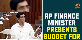 andhra pradesh, Andhra Pradesh Assembly, Andhra Pradesh Assembly Budget Session, AP Assembly Budget Session 2020, AP Assembly budget Sessions, AP Budget 2020-21, AP Budget 2020-21 Highlights, AP Budget Highlights, AP budget session, AP Budget Session 2020, AP Finance Minister, AP Finance Minister Presents Budget, AP Finance Minister Presents Budget For 2020-2021