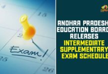 AP Inter Supply Exams, AP Inter Supply Exams 2020, AP Inter Supply Time Table, AP Inter Supply Time Table Released, AP Intermediate Supplementary Exams, AP Intermediate Supplementary Exams-2020, AP Intermediate Supplementary Time Table, AP Intermediate Supplementary Time Table Released, Intermediate Supplementary Exams-2020 Time Table