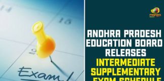 AP Inter Supply Exams, AP Inter Supply Exams 2020, AP Inter Supply Time Table, AP Inter Supply Time Table Released, AP Intermediate Supplementary Exams, AP Intermediate Supplementary Exams-2020, AP Intermediate Supplementary Time Table, AP Intermediate Supplementary Time Table Released, Intermediate Supplementary Exams-2020 Time Table