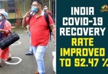 Coronavirus Cases In India, Coronavirus Deaths In India, Coronavirus Higlights, Coronavirus In India, Coronavirus in India live updates, Coronavirus Live Updates, Coronavirus news highlights, Coronavirus outbreak, coronavirus positive cases, Coronavirus Positive Cases In India, india coronavirus cases, india coronavirus deaths,Total Corona Cases In India