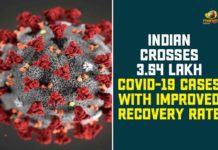 Coronavirus Cases In India, Coronavirus Deaths In India, Coronavirus Higlights, Coronavirus In India, Coronavirus in India live updates, Coronavirus Live Updates, Coronavirus news highlights, Coronavirus outbreak, coronavirus positive cases, Coronavirus Positive Cases In India, india coronavirus cases, india coronavirus deaths,Total Corona Cases In India