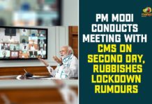 Highlights Of PM Modi Video Conference, India Unlock 2.0, Modi Tells CMs to Plan for Unlock 2.0, Plan for Unlock 2.0, PM Modi, PM Modi On Unlock 2.0, PM Modi Rules out Lockdown, PM Modi Video Conference, PM Modi Video Conference with Chief Ministers, PM Modi Video Conference with CMs, Unlock 2.0