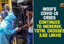 Coronavirus Cases In India, Coronavirus Deaths In India, Coronavirus Higlights, Coronavirus In India, Coronavirus in India live updates, Coronavirus Live Updates, Coronavirus news highlights, Coronavirus outbreak, coronavirus positive cases, Coronavirus Positive Cases In India, india coronavirus cases, india coronavirus deaths,Total Corona Cases In India