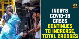 Coronavirus Cases In India, Coronavirus Deaths In India, Coronavirus Higlights, Coronavirus In India, Coronavirus in India live updates, Coronavirus Live Updates, Coronavirus news highlights, Coronavirus outbreak, coronavirus positive cases, Coronavirus Positive Cases In India, india coronavirus cases, india coronavirus deaths,Total Corona Cases In India