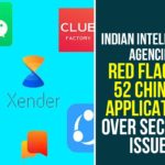 52 Chinese Mobile Apps, 52 Mobile Apps Linked to China Pose Security Threat to India, Chinese apps, India Internal Security Situation, Indian Intel agencies, Indian Intelligence Agencies, Indian intelligence red-flagged Zoom, Intel agencies, Security Threat to India, TikTok, Unmasking China
