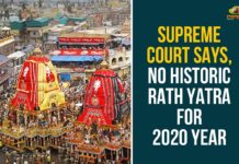 Historic Rath yatra, Historic Rath yatra 2020, Historic Rath yatra For 2020 Year, Jagannath Puri Rath Yatra, No Historic Rath yatra, Puri Jagannath Rath Yatra, Puri Jagannath Rath Yatra in Odisha, Puri Jagannath Rath Yatra in Odisha cancelled, supreme court