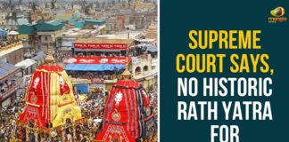 Historic Rath yatra, Historic Rath yatra 2020, Historic Rath yatra For 2020 Year, Jagannath Puri Rath Yatra, No Historic Rath yatra, Puri Jagannath Rath Yatra, Puri Jagannath Rath Yatra in Odisha, Puri Jagannath Rath Yatra in Odisha cancelled, supreme court