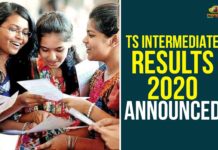 inter results, Inter Results 2020, Inter Results In Telangana, Intermediate Results In Telangana, Intermediate Results to Release, Telangana Inter Results, Telangana Inter Results 2020, Telangana Intermediate Results, Telangana Intermediate Results 2020, TS Inter Results 2020