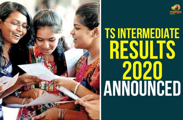 inter results, Inter Results 2020, Inter Results In Telangana, Intermediate Results In Telangana, Intermediate Results to Release, Telangana Inter Results, Telangana Inter Results 2020, Telangana Intermediate Results, Telangana Intermediate Results 2020, TS Inter Results 2020
