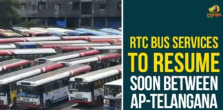 AP Interstate Bus Services, APSRTC, APSRTC and TSRTC Officials Will Discuss on Interstate Bus Services, APSRTC Interstate Bus Services, Interstate Bus Services, interstate bus services in ap, interstate bus services in telangana, RTC and Interstate bus Services, TSRTC, TSRTC Interstate Bus Services