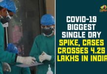Coronavirus Cases In India, Coronavirus Deaths In India, Coronavirus Higlights, Coronavirus In India, Coronavirus in India live updates, Coronavirus Live Updates, Coronavirus news highlights, Coronavirus outbreak, coronavirus positive cases, Coronavirus Positive Cases In India, india coronavirus cases, india coronavirus deaths,Total Corona Cases In India