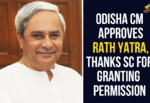 2020 Rath Yatra in Puri, Historic Rath yatra, Historic Rath yatra 2020, Historic Rath yatra For 2020 Year, Jagannath Puri Rath Yatra, Odisha CM Approves Rath Yatra, Puri Jagannath Rath Yatra, Puri Jagannath Rath Yatra in Odisha, supreme court