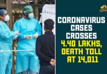 Coronavirus Cases In India, Coronavirus Deaths In India, Coronavirus Higlights, Coronavirus In India, Coronavirus in India live updates, Coronavirus Live Updates, Coronavirus news highlights, Coronavirus outbreak, coronavirus positive cases, Coronavirus Positive Cases In India, india coronavirus cases, india coronavirus deaths,Total Corona Cases In India