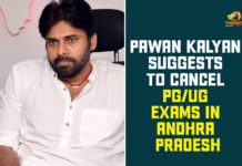 AP Degree Exams, AP PG Exams, janasena chief, janasena chief pawan kalyan, Janasena Latest News, pawan kalyan, Pawan Kalyan Appeals AP Govt, Pawan Kalyan Appeals AP Govt to Cancel Degree Exams