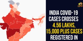 Coronavirus Cases In India, Coronavirus Deaths In India, Coronavirus Higlights, Coronavirus In India, Coronavirus in India live updates, Coronavirus Live Updates, Coronavirus news highlights, Coronavirus outbreak, coronavirus positive cases, Coronavirus Positive Cases In India, india coronavirus cases, india coronavirus deaths,Total Corona Cases In India