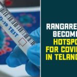 Coronavirus, Coronavirus Breaking News, Coronavirus Latest News, COVID-19, telangana, Telangana Coronavirus, Telangana Coronavirus Cases, Telangana Coronavirus Deaths, Telangana Coronavirus New Cases, Telangana Coronavirus News, Telangana New Positive Cases, Total COVID 19 Cases