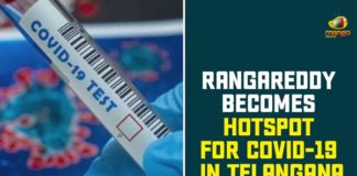 Coronavirus, Coronavirus Breaking News, Coronavirus Latest News, COVID-19, telangana, Telangana Coronavirus, Telangana Coronavirus Cases, Telangana Coronavirus Deaths, Telangana Coronavirus New Cases, Telangana Coronavirus News, Telangana New Positive Cases, Total COVID 19 Cases