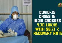 Coronavirus Cases In India, Coronavirus Deaths In India, Coronavirus Higlights, Coronavirus In India, Coronavirus in India live updates, Coronavirus Live Updates, Coronavirus news highlights, Coronavirus outbreak, coronavirus positive cases, Coronavirus Positive Cases In India, india coronavirus cases, india coronavirus deaths,Total Corona Cases In India