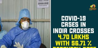 Coronavirus Cases In India, Coronavirus Deaths In India, Coronavirus Higlights, Coronavirus In India, Coronavirus in India live updates, Coronavirus Live Updates, Coronavirus news highlights, Coronavirus outbreak, coronavirus positive cases, Coronavirus Positive Cases In India, india coronavirus cases, india coronavirus deaths,Total Corona Cases In India
