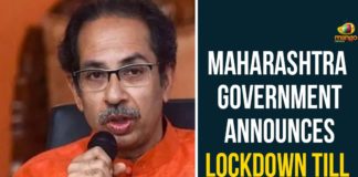 Maharashtra, Maharashtra Coronavirus, Maharashtra Govt, Maharashtra Govt Extended COVID-19 Lockdown, Maharashtra Govt Extended Lockdown, Maharashtra Lockdown, maharashtra lockdown extended, Maharashtra Lockdown Extension, Maharashtra Lockdown News, Maharashtra Lockdown updates