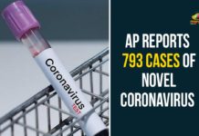 andhra pradesh, AP Corona Positive Cases, AP Coronavirus, AP COVID 19 Cases, AP Total Positive Cases, Coronavirus, Coronavirus Breaking News, coronavirus latest news, Coronavirus live updates, COVID-19, Total Corona Cases In AP