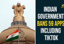 #TikTokban, Ban on TikTok App, Chinese Mobile Apps, Indian Government Bans 59 Apps, Prime Minister Narendra Modi, TikTok, TikTok App Ban, TikTok app removed, TikTok Ban, TikTok Ban In India