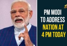 Modi Video Conference, national news, national news headlines today, PM Modi, PM Modi Address Nation, PM Modi address the Nation, PM Modi Video Conference, PM Modi will Address the Nation, PM Modi will Address the Nation at 4 PM, pm narendra modi, Prime Minister Narendra Modi