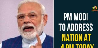 Modi Video Conference, national news, national news headlines today, PM Modi, PM Modi Address Nation, PM Modi address the Nation, PM Modi Video Conference, PM Modi will Address the Nation, PM Modi will Address the Nation at 4 PM, pm narendra modi, Prime Minister Narendra Modi