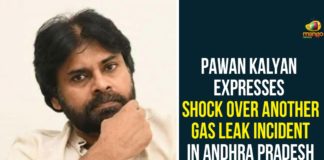Gas Leak, Gas Leak at Sainor Life Sciences, Gas Leak at Sainor Life Sciences in Vizag, Gas Leak in Vizag, Gas leak Visakhapatnam, gas leakage at Vizag factory, Gas Leakage In Visakhapatnam, Gas Leakage Incident, pawan kalyan, Sainor Life Sciences in Vizag,