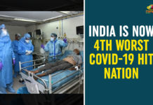 Coronavirus Cases In India, Coronavirus Deaths In India, Coronavirus Higlights, Coronavirus In India, Coronavirus in India live updates, Coronavirus Live Updates, Coronavirus news highlights, Coronavirus outbreak, coronavirus positive cases, Coronavirus Positive Cases In India, india coronavirus cases, india coronavirus deaths,Total Corona Cases In India