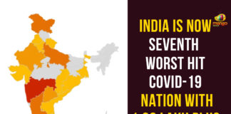 Coronavirus Cases In India, Coronavirus Deaths In India, Coronavirus Higlights, Coronavirus In India, Coronavirus in India live updates, Coronavirus Live Updates, Coronavirus news highlights, Coronavirus outbreak, coronavirus positive cases, Coronavirus Positive Cases In India, india coronavirus cases, india coronavirus deaths,Total Corona Cases In India