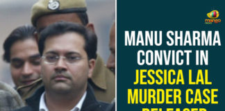 1999 Jessical Lal murder case, Convict In Jessica Lal Murder Case Released, Delhi Lieutenant Governor, Jessica Lal Murder Case, Jessica Lal Murder Case news, Jessica Lal Murder Case Updates, Manu Sharma, Manu Sharma Convict In Jessica Lal Murder Case, Manu Sharma Released, Siddharth Vashisht
