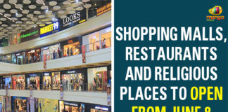 Coronavirus India Lockdown, India Lockdown Relaxations, india lockdown updates, MHFW, MHFW Released SOP on Preventive Measures, Religious Places In India, Religious Places Open, Religious Places Open From June 8, Religious Places Open In India, Spread of COVID-19 in Religious Places