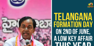 Andhra Pradesh Reorganisation Act, President of India Ram Nath Kovind, Prime Minister Narendra Modi, Telangana formation day, Telangana Formation Day 2020, Telangana Formation Day Celebration, Telangana Formation Day On 2nd Of June
