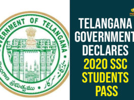 10th Class Exams, 2020 SSC Students Pass, KCR On 10th Class examinations, Promote 10th Class All Students, SSC exams, SSC Exams News, SSC Exams Updates, Telangana 10th Class Exams, Telangana Education Department, Telangana Govt, Telangana Govt to Promote All Students, telangana ssc exams, Telangana SSC Exams 2020, TS 10th Class Exam latest news, TS SSC exams 2020