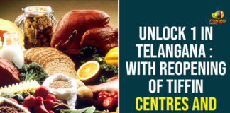 India Lockdown Relaxations, india lockdown updates, Restaurants Reopen in Telangana, Shopping Malls, Shopping Malls open, Telangana, Telangana Lockdown, Telangana Lockdown Relaxations, telangana lockdown rules, telangana lockdown updates, Telangana Malls, Unlock 1, Unlock 1 In Telangana, With Reopening Of Tiffin Centres And Hotels Prices Increase